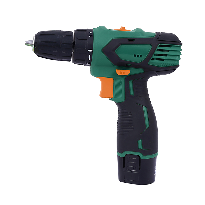 CG-2014 12V Cordless Brushed Electric Screwdriver