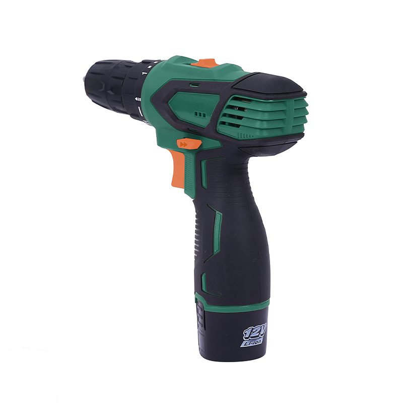 CG-2014 12V Cordless Brushed Electric Screwdriver