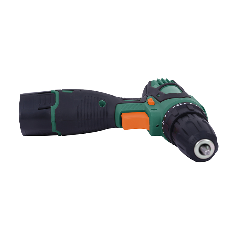 CG-2014 12V Cordless Brushed Electric Screwdriver