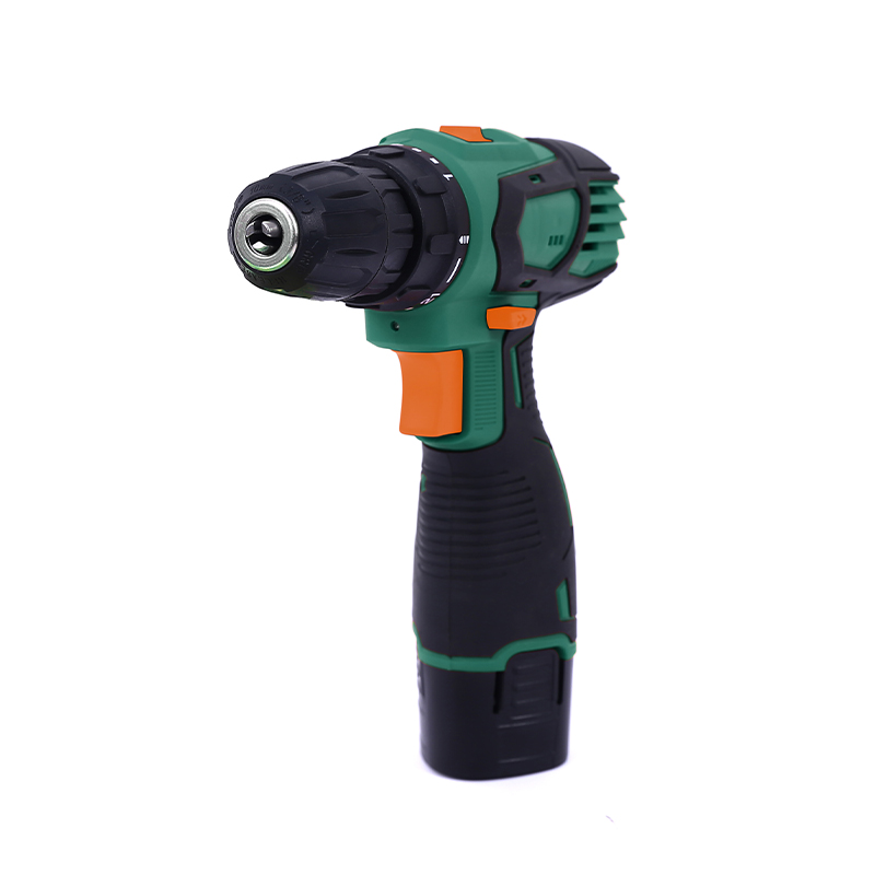 CG-2014 12V Cordless Brushed Electric Screwdriver