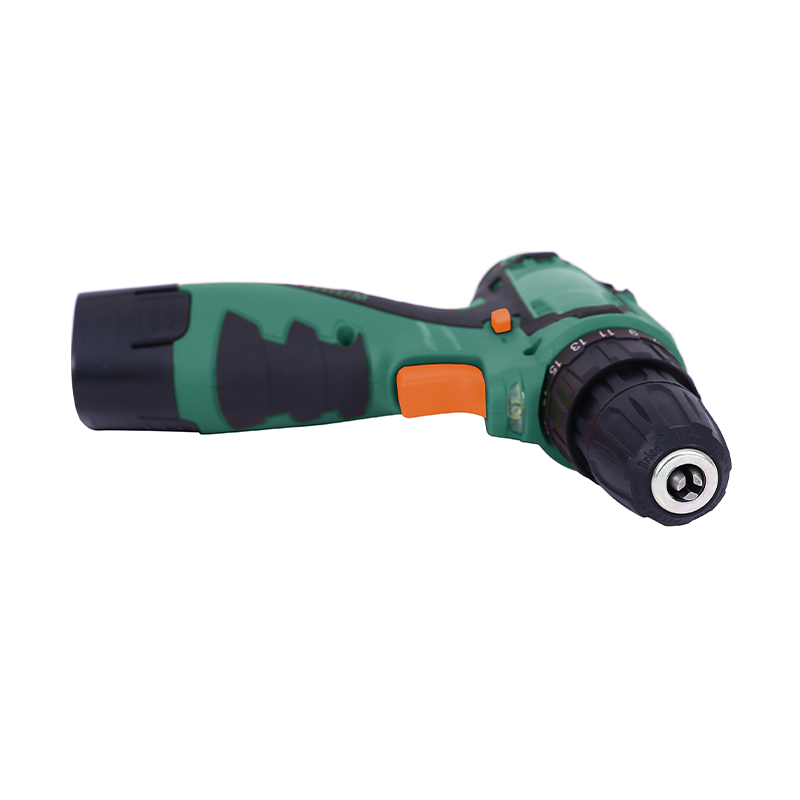 CG-2015 Mini Dual-Speed 12V Lithium Handheld Drill