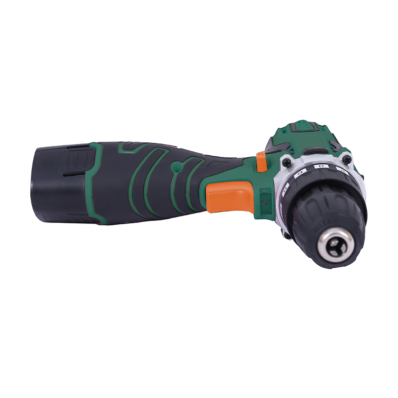 CG-2016 Portable 12V Electric Screwdriver