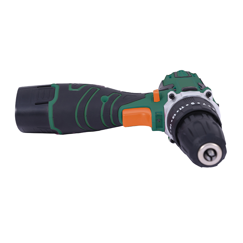 CG-2016 Portable 12V Electric Screwdriver