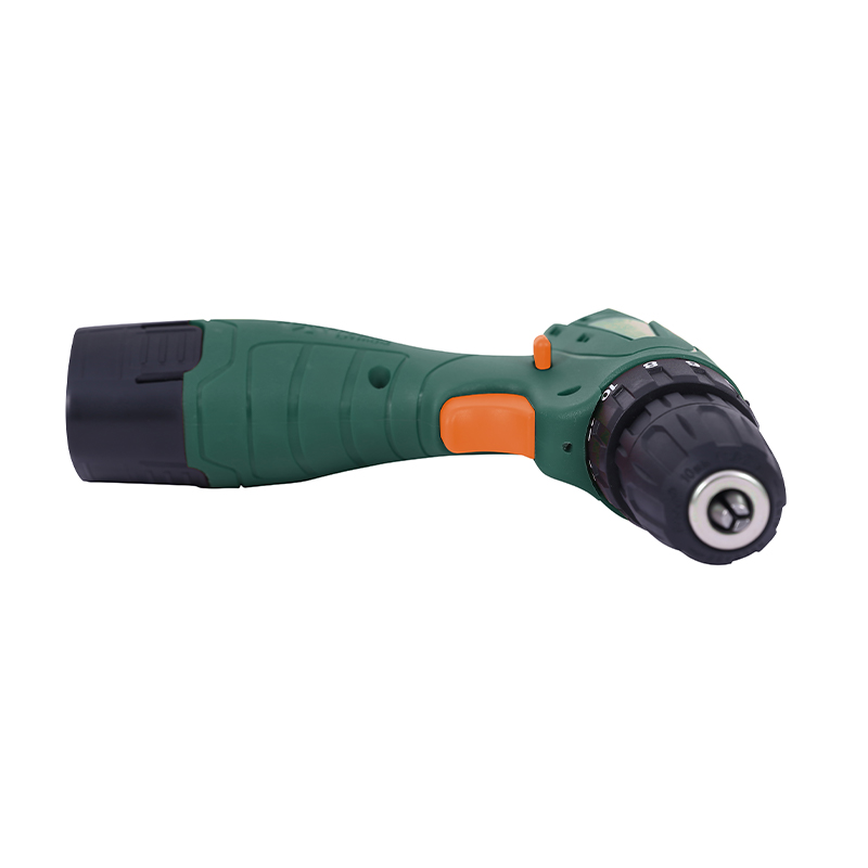 CG-1003 Single Speed Cordless 12V Brushed Drill