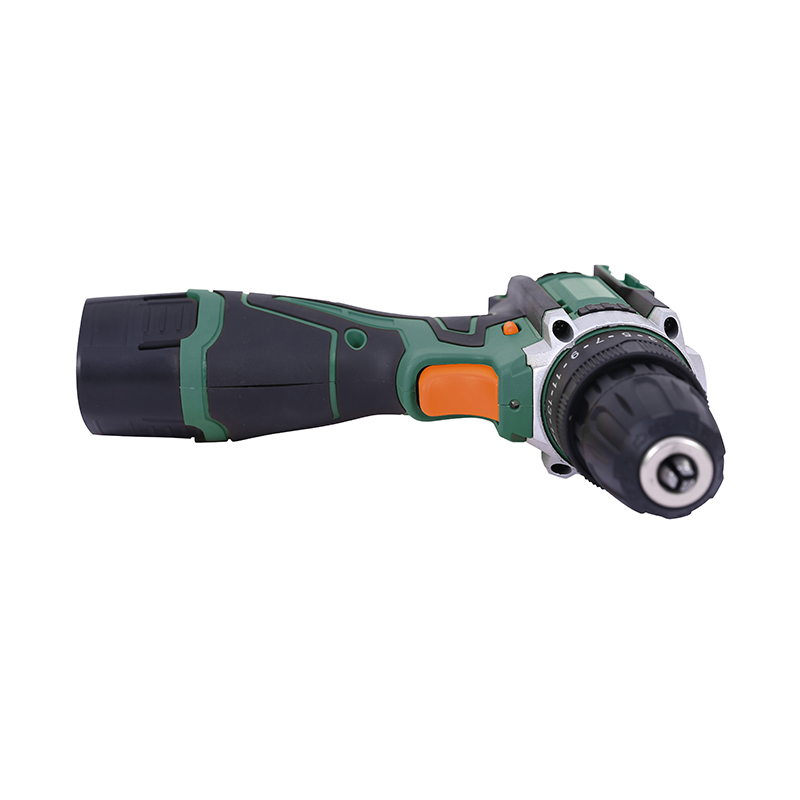 CG-2018 Home Tool 12V Rechargeable Hand Drill