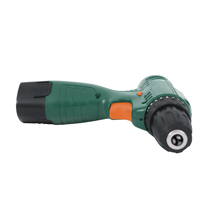 CG-2007 Multi-Function 12V Cordless Brushed Drill with Lithium Battery