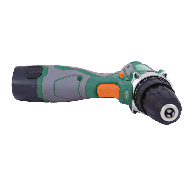 CG-2019 Hardware Tool 12V Handheld Drill