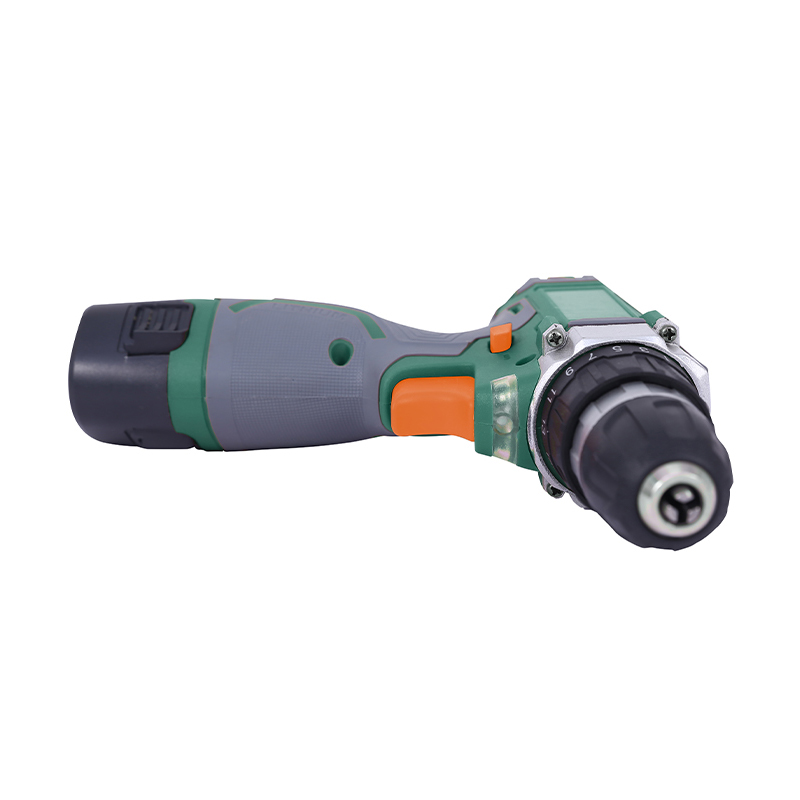 CG-2020 Lithium Battery Long-Lasting 12V Cordless Drill