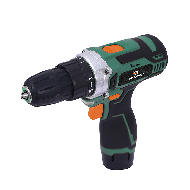 CG-2025 Cordless High Power 12V Brushless Drill