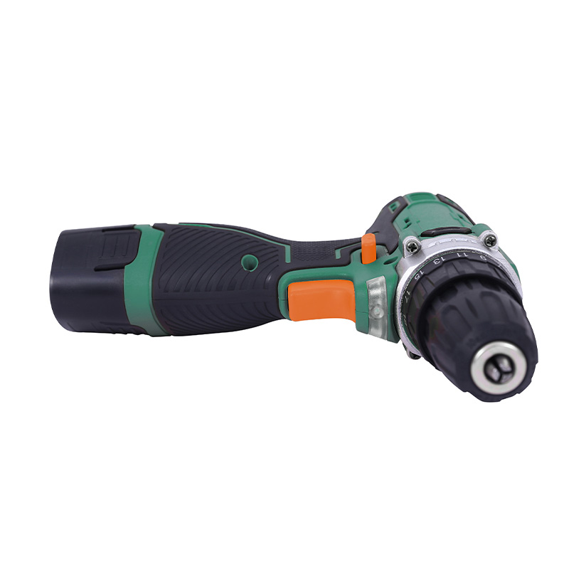 CG-2025 Cordless High Power 12V Brushless Drill