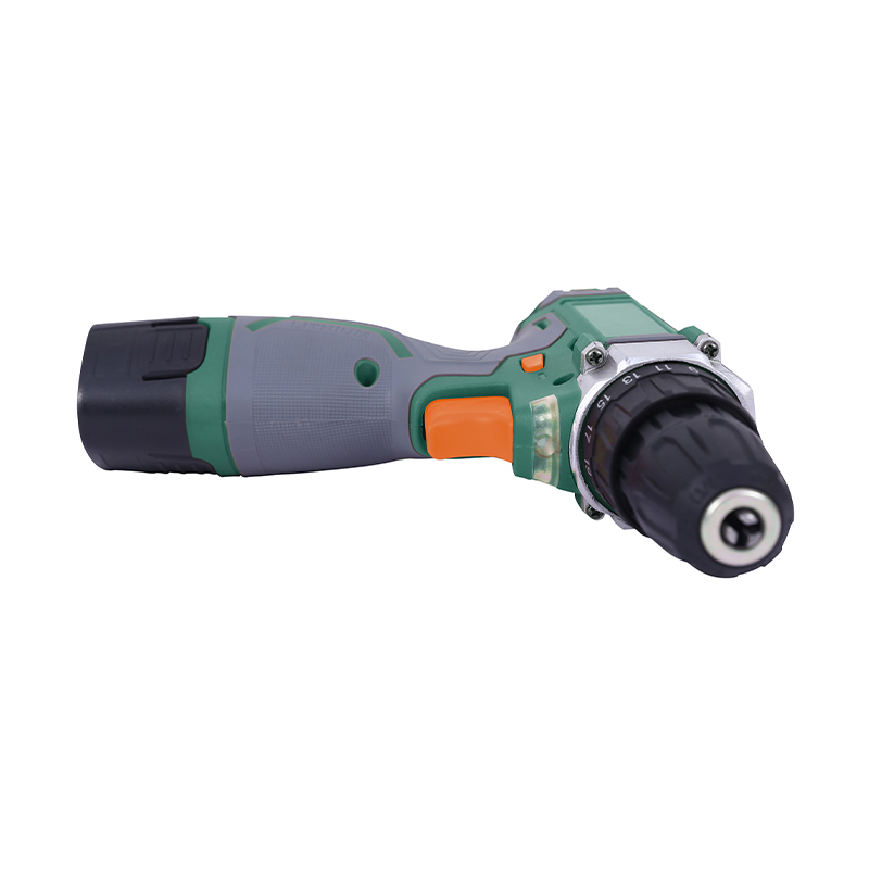 CG-2020 Lithium Battery Long-Lasting 12V Cordless Drill