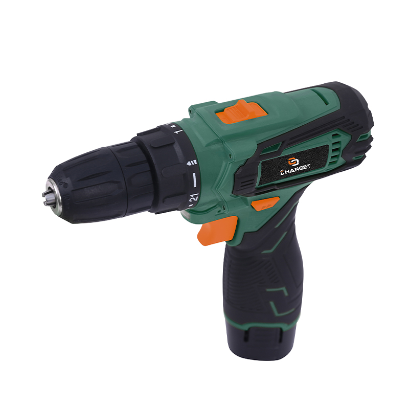 CG-2022 12V Brushed Cordless Drill for Furniture Installation