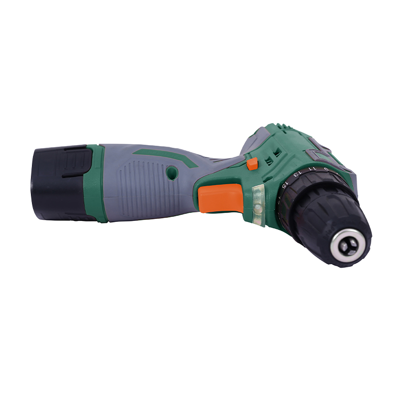 Reliable And Durable CG-2023 Wireless 12V Brushed Drill