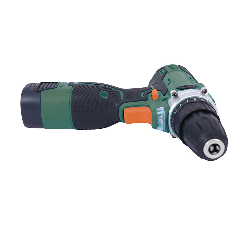 CG-2040 Long Battery Life 16.8V Brushed Rechargeable Drill