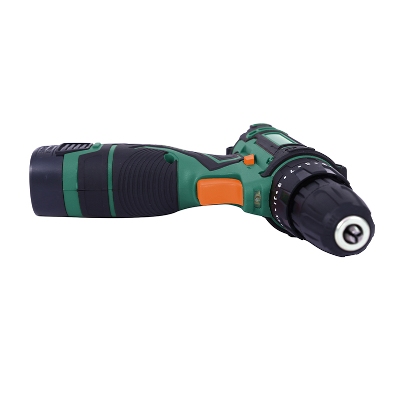 CG-2002 16.8V Brushed Drill for Heavy-Duty Applications