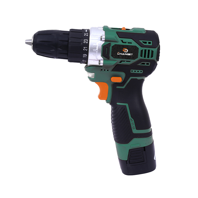 CG-2035 Powerful Intelligent Control 16.8V Brushless Drill