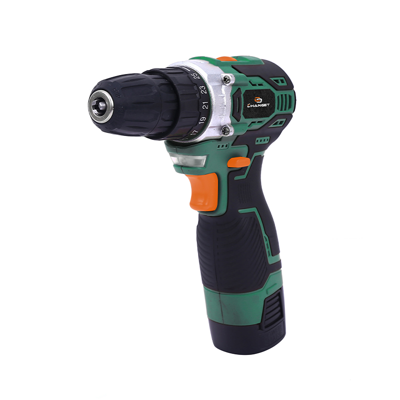 CG-2035 Powerful Intelligent Control 16.8V Brushless Drill