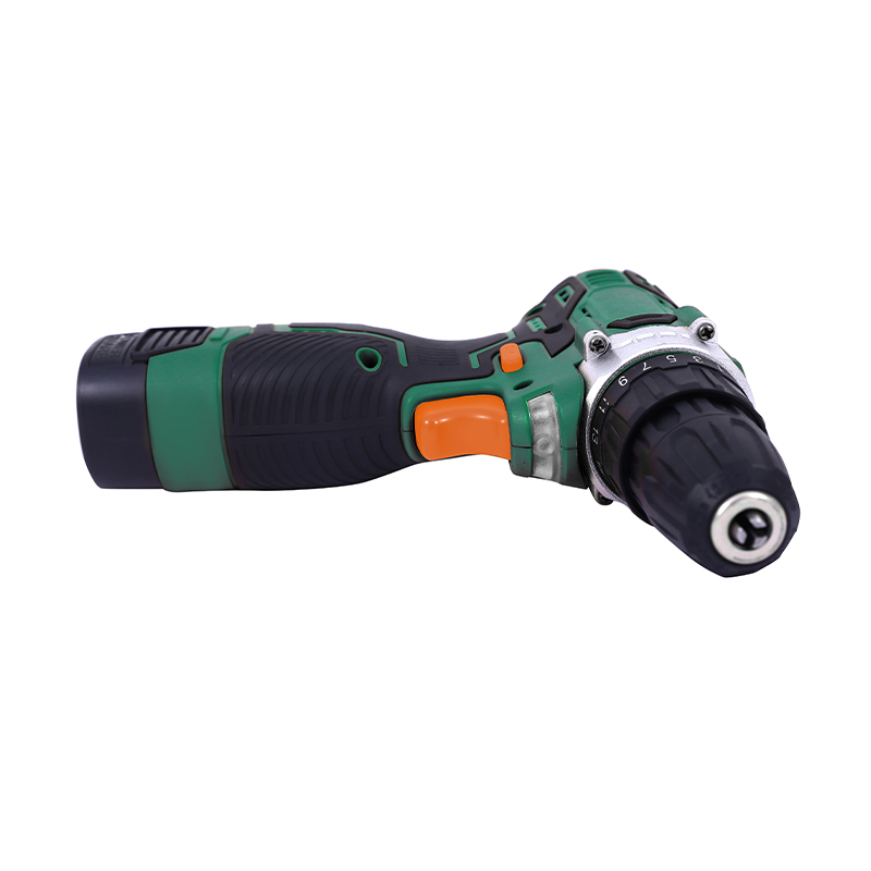 CG-2035 Powerful Intelligent Control 16.8V Brushless Drill