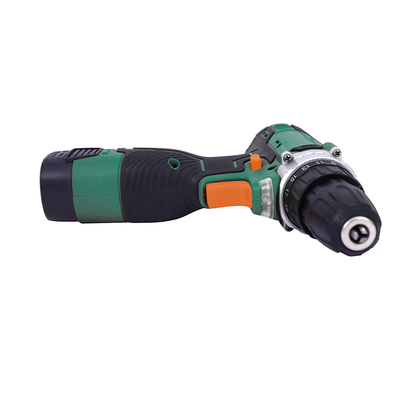 CG-2002 16.8V Brushed Drill for Heavy-Duty Applications