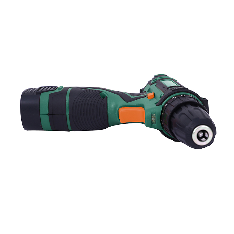 CG-2002 16.8V Brushed Drill for Heavy-Duty Applications