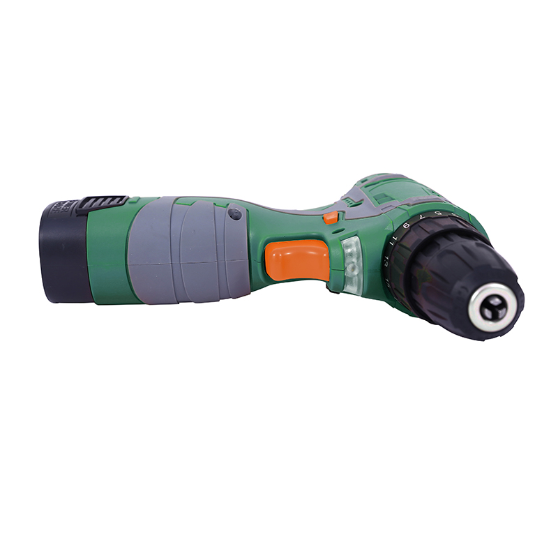 CG-2036 Energy-Saving Environmentally Friendly Low-Noise 16.8V Brushless Drill