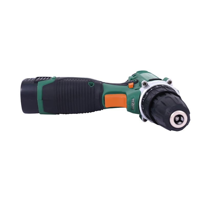 CG-2045 16.8V High-Torque Output Brushed Portable Drill