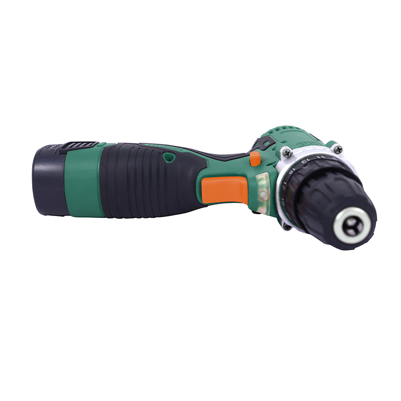 CG-2043 16.8V Fast-Charging Brushed Handheld Drill