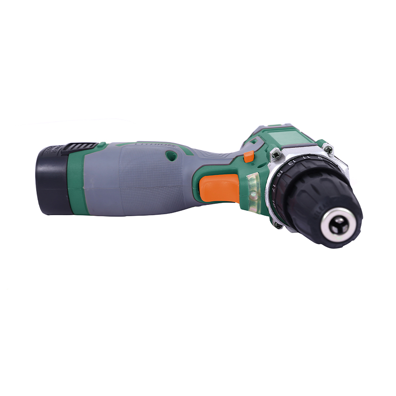 CG-2041 16.8V Cordless Impact Screwdriver