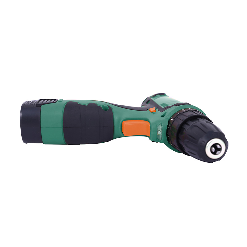 CG-2042 16.8V High-Power Brushed Rechargeable Drill