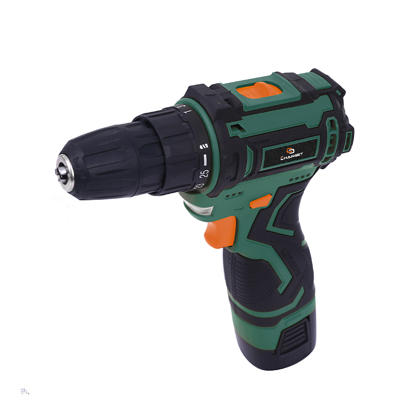 CG-2034 Multi-Setting Multi-Function 16.8V Brushless Handheld Drill