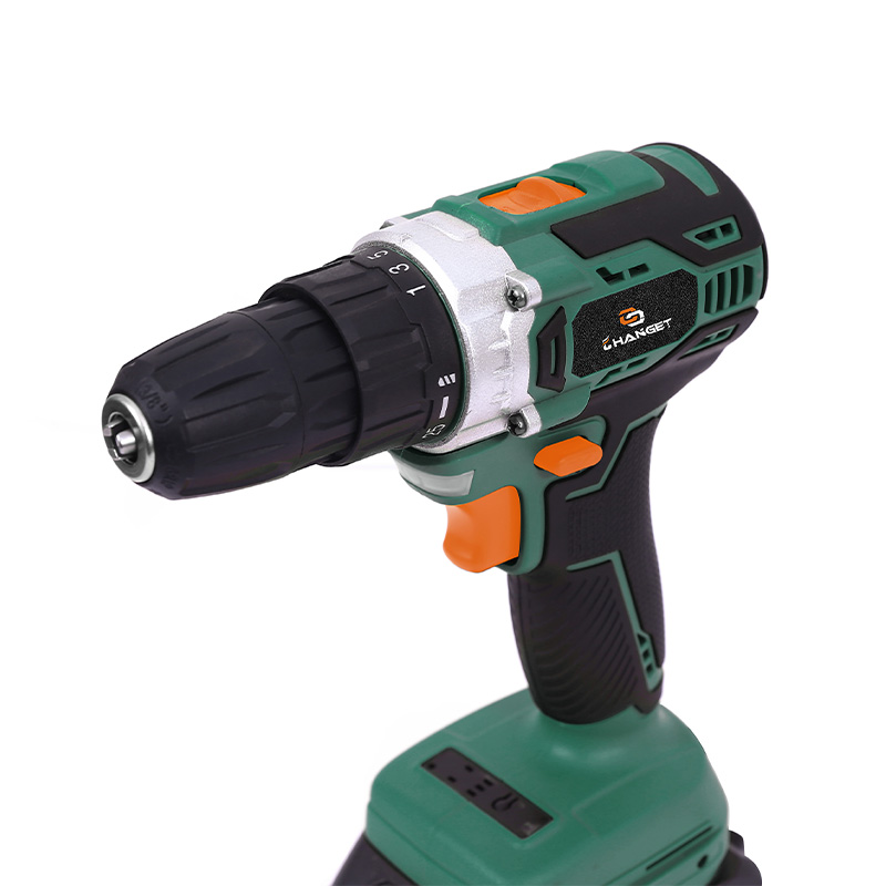 CG-4001 Powerful 21V Brushless Drill For Wood