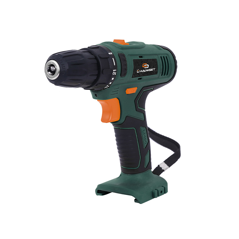 CG-3023 21V cordless wire drawing impact wrench drill