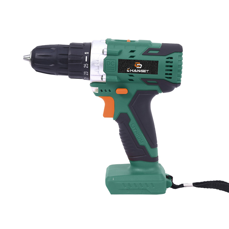 CG-3028 Lithium Battery Rechargeable Electric Screwdriver Drill