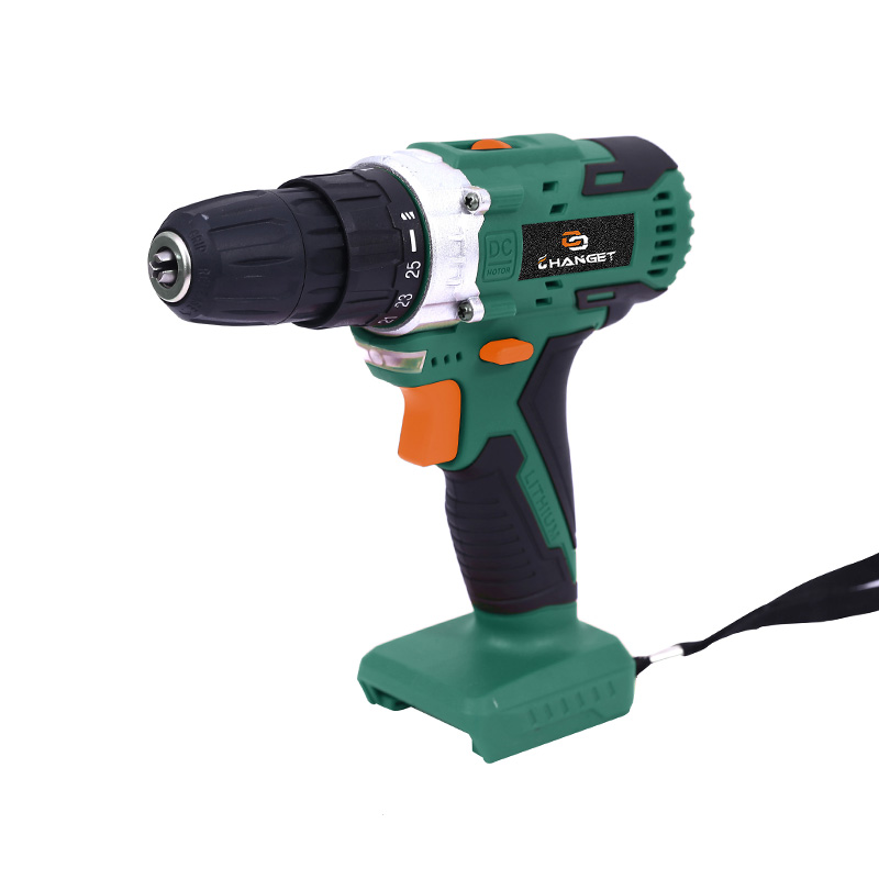 CG-3028 Lithium Battery Rechargeable Electric Screwdriver Drill