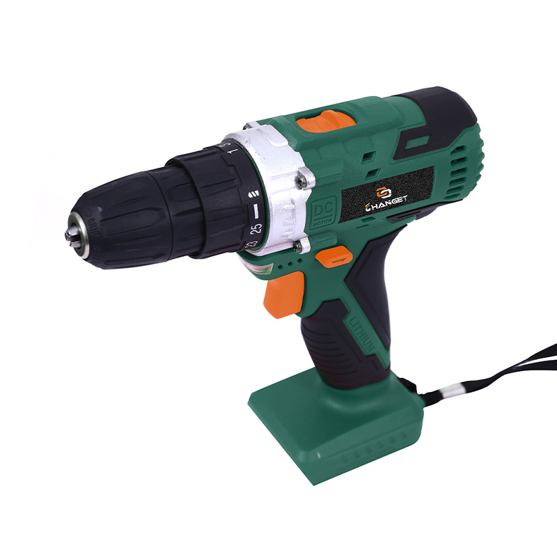 CG-3028 Lithium Battery Rechargeable Electric Screwdriver Drill