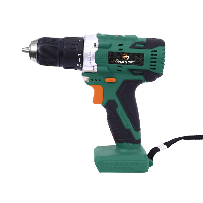 CG-3028 Lithium Battery Rechargeable Electric Screwdriver Drill