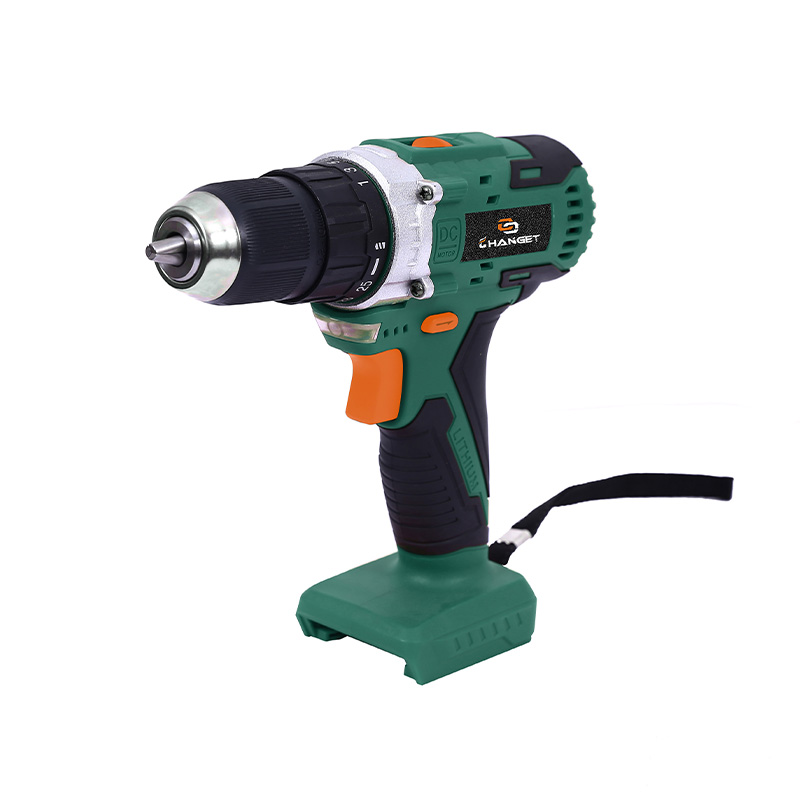 CG-3028 Lithium Battery Rechargeable Electric Screwdriver Drill