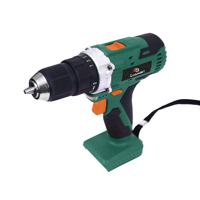 CG-3028 Lithium Battery Rechargeable Electric Screwdriver Drill