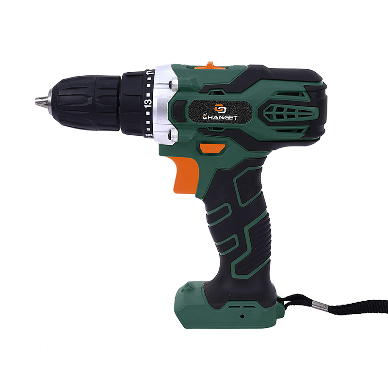 CG-3029 21V Brush Drill For Hardware Tools