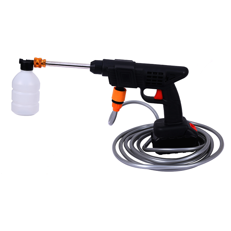 CG7202 Household High-Pressure Car Washer