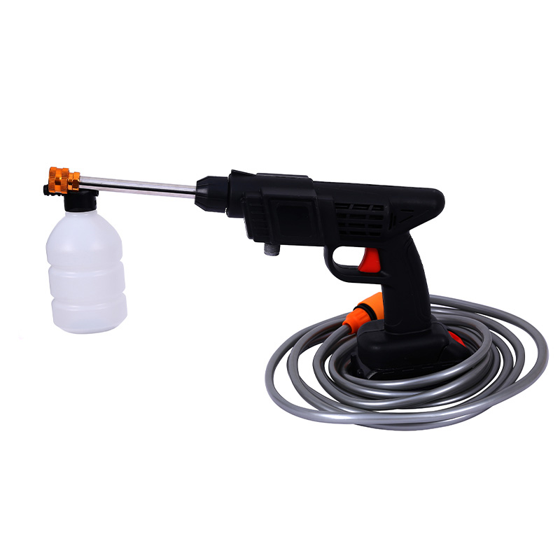 CG7202 Household High-Pressure Car Washer