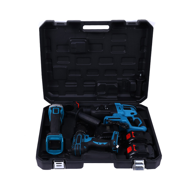 CG8105 Electric Drill Electric Tool Set