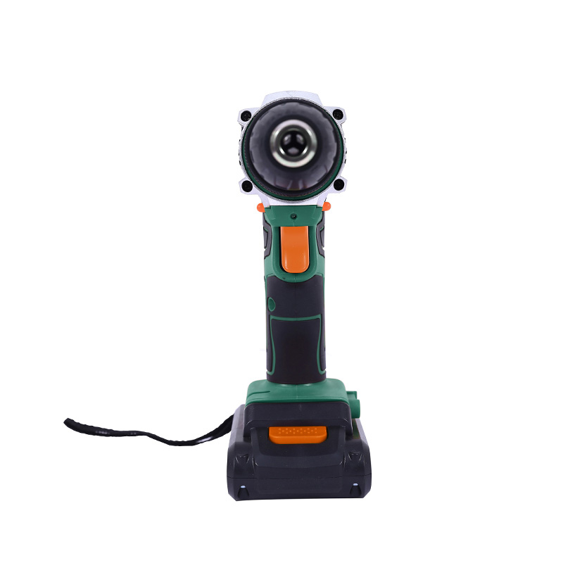 CG-3002 Industrial Grade 21V Dual Speed Brushed Handheld Drill