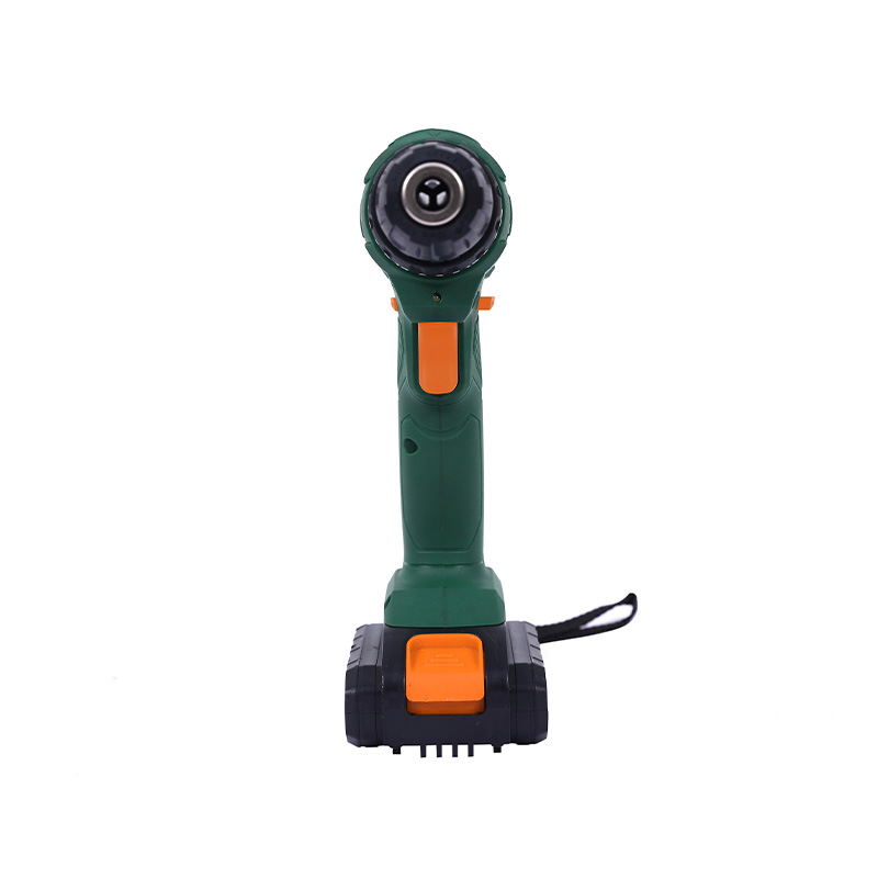 CG-3014 Adjustable Torque Power 21V Brushed Lithium Battery Drill