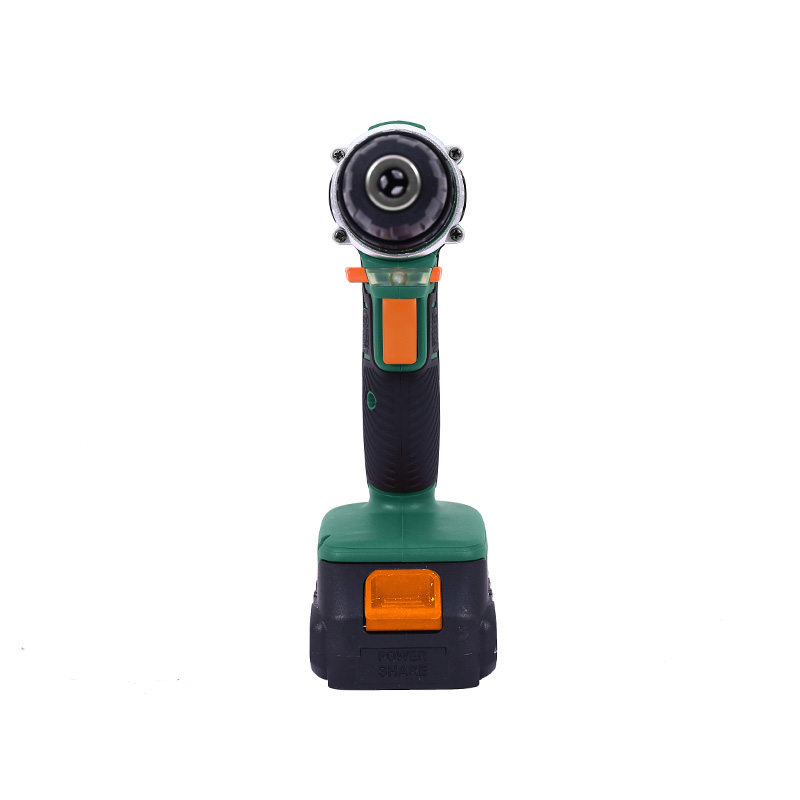 CG-3013 21V Brushed Drill with Rechargeable Battery