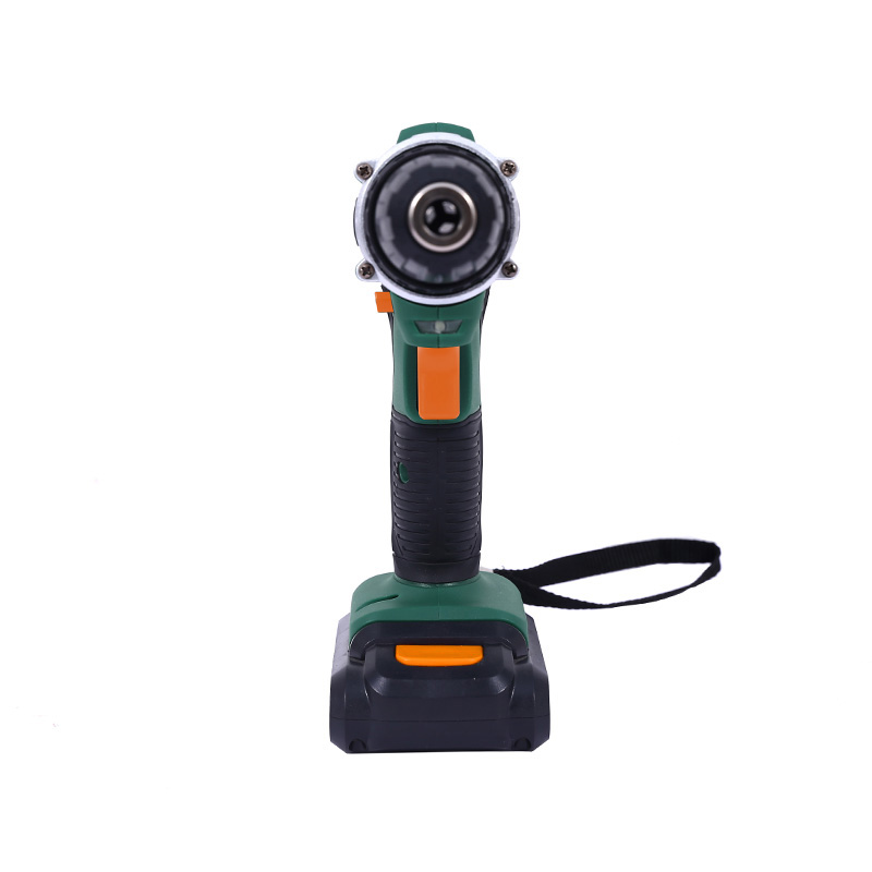 CG-3013 21V Brushed Drill with Rechargeable Battery