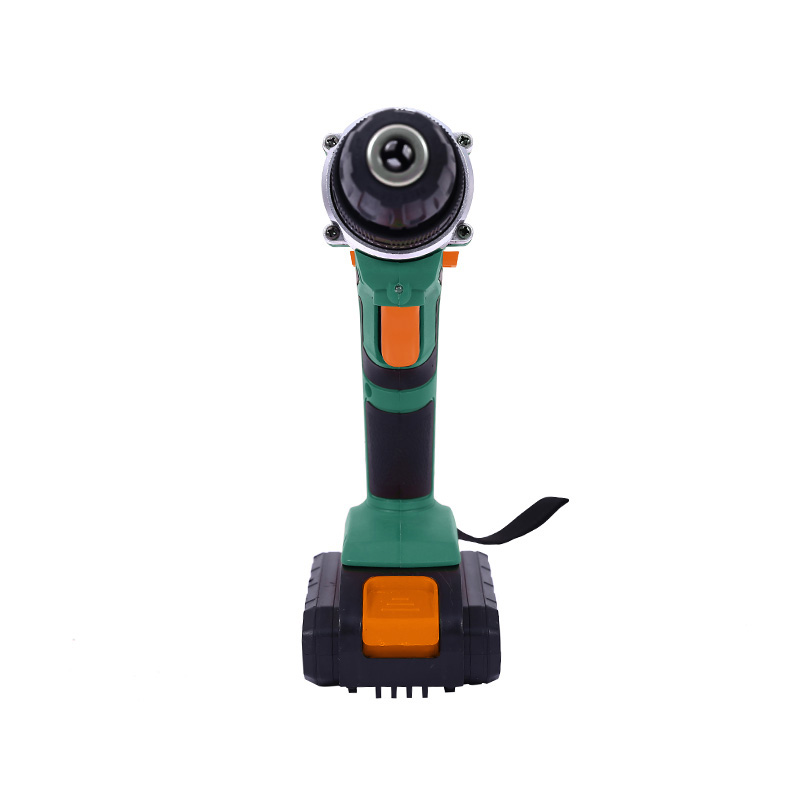 CG-3010 21V Lightweight Handheld Brushed Drill