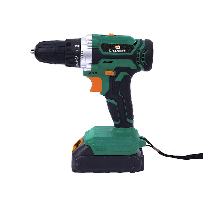 CG-3018 21V Brushed Drill for Woodworking