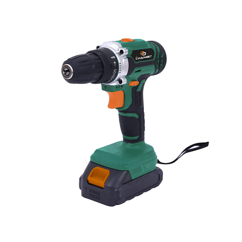 CG-3018 21V Brushed Drill for Woodworking