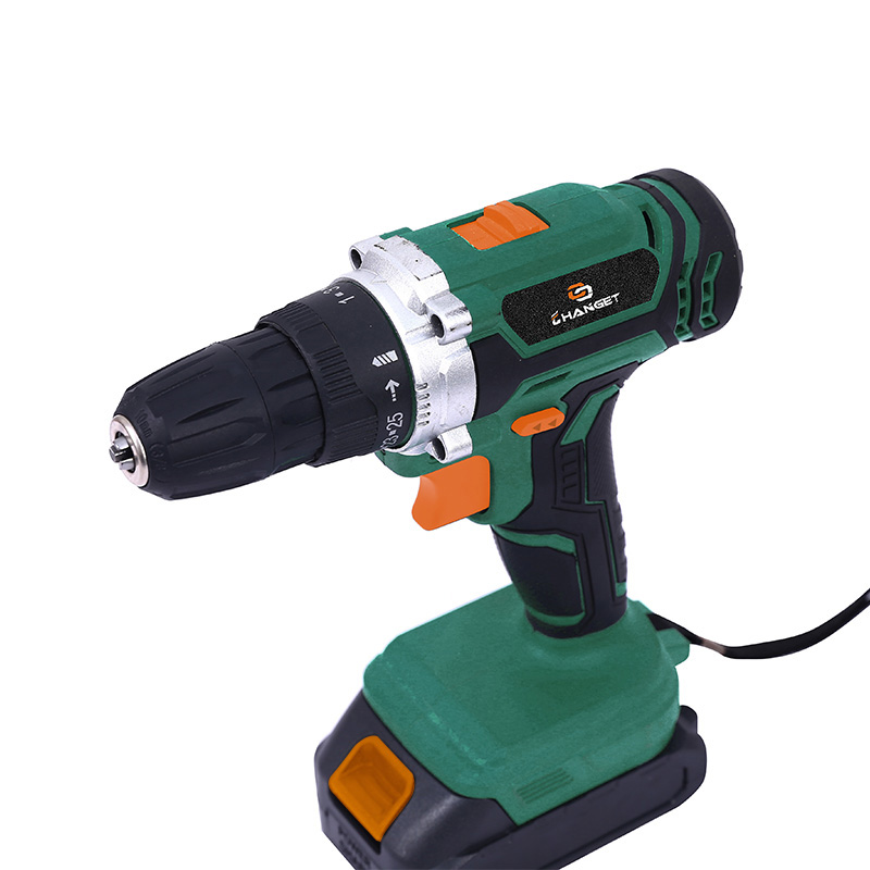 CG-3018 21V Brushed Drill for Woodworking